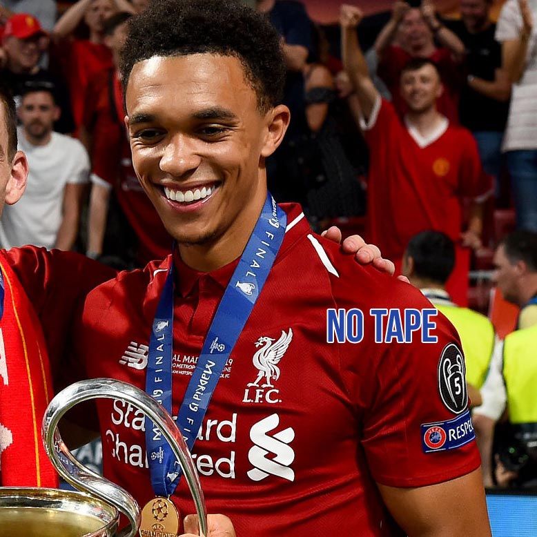 Liverpool champions 2024 league final merchandise